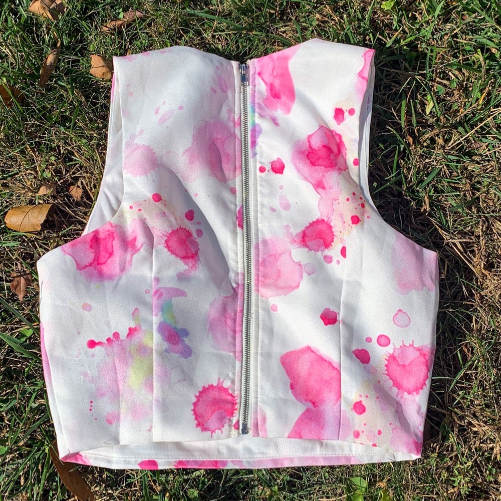 Lulus Top - Picture 2 of 4